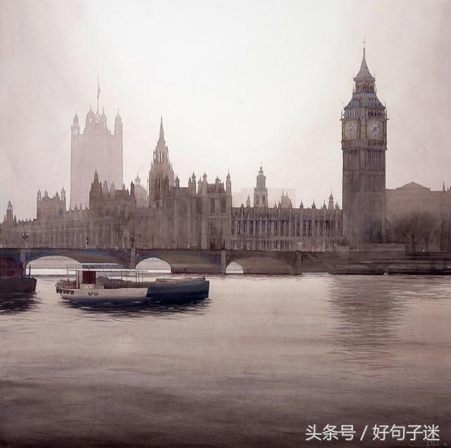 平淡的生活句子