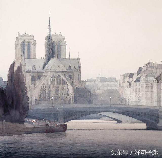 平淡的生活句子