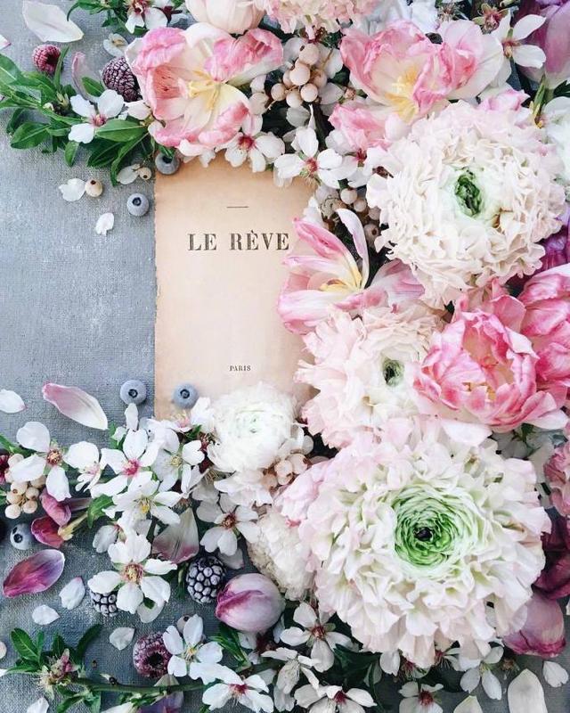 平静的生活句子