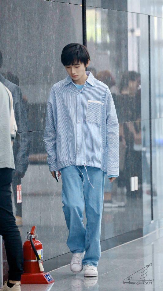 宋亚轩励志经典语录