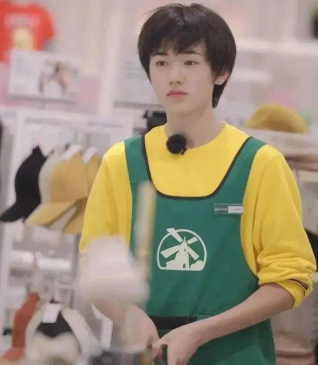 宋亚轩励志经典语录