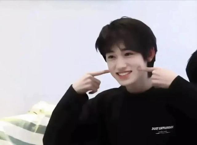 宋亚轩励志经典语录