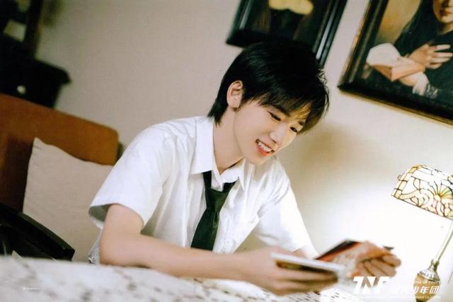 宋亚轩励志经典语录