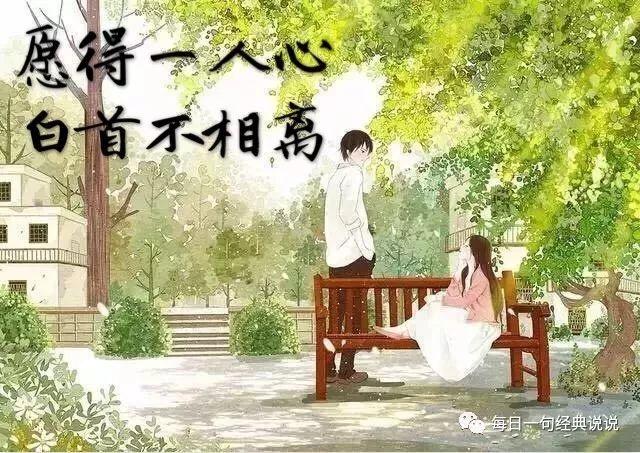 抖音一发就爆火的文案