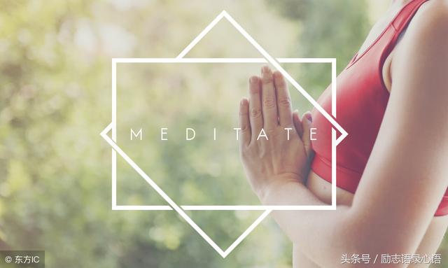 一段话,很是懂你辛苦