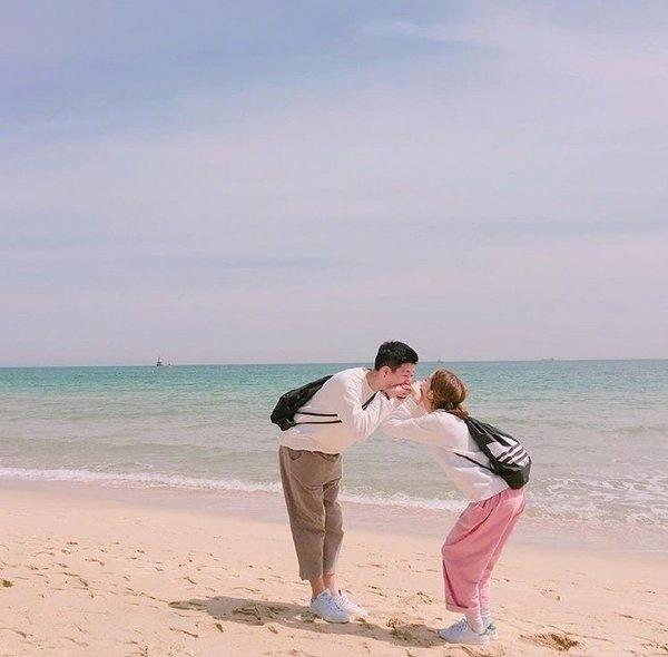 最能打动女人心的情话