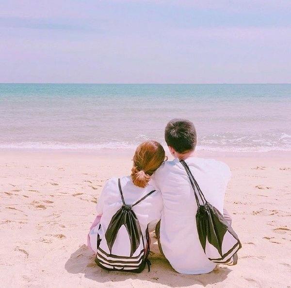 最能打动女人心的情话