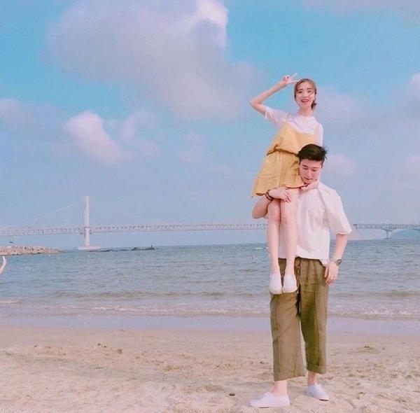 最能打动女人心的情话