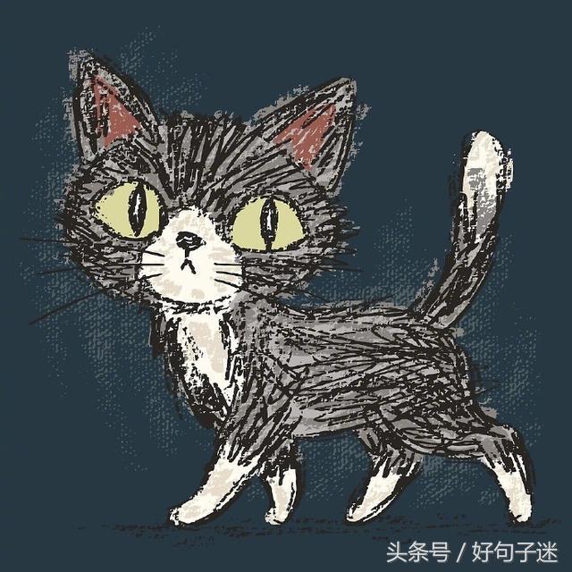 生活心酸又无奈的句子