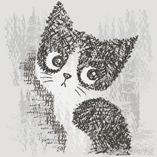 生活心酸又无奈的句子