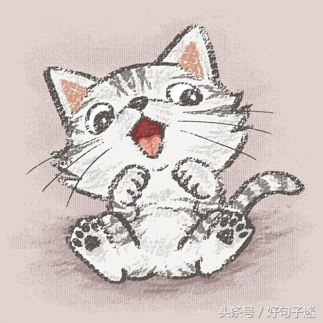 生活心酸又无奈的句子