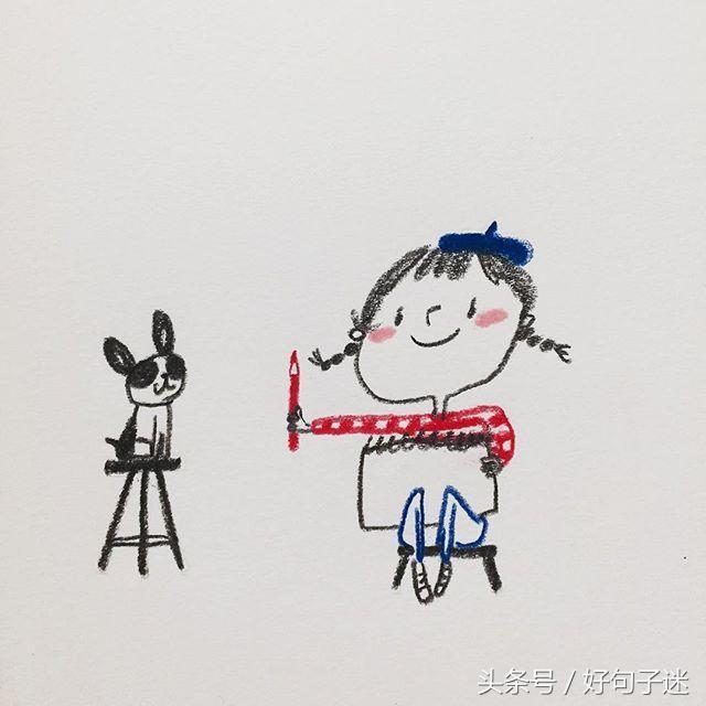 搞笑的毒鸡汤短句，句句扎心，提神又醒脑！