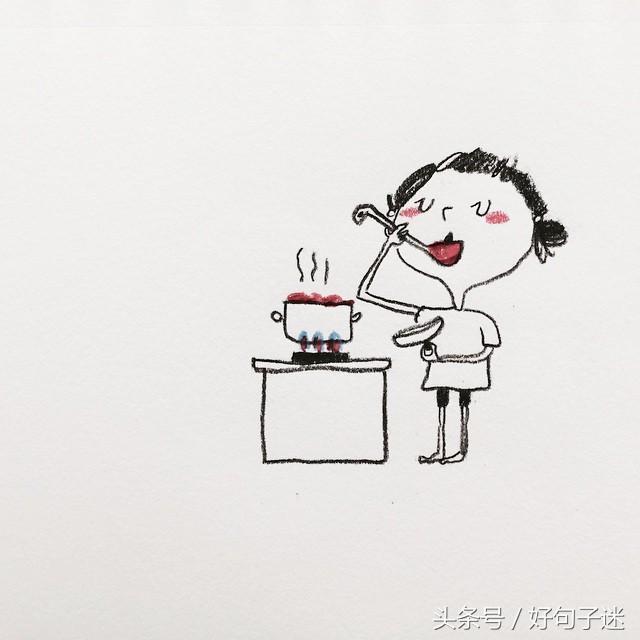 搞笑的毒鸡汤短句，句句扎心，提神又醒脑！