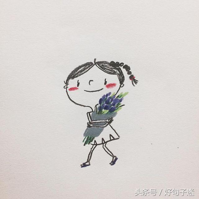 搞笑的毒鸡汤短句，句句扎心，提神又醒脑！