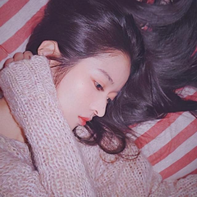给女朋友发的温馨的句子