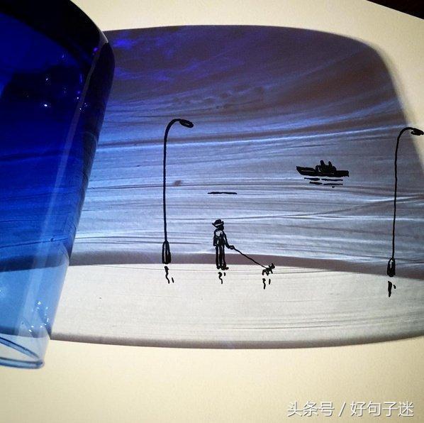 精辟搞笑的哲理句子，烦恼时读一读！