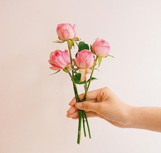 早安写给自己的优质说说，简单干净，直抵心灵