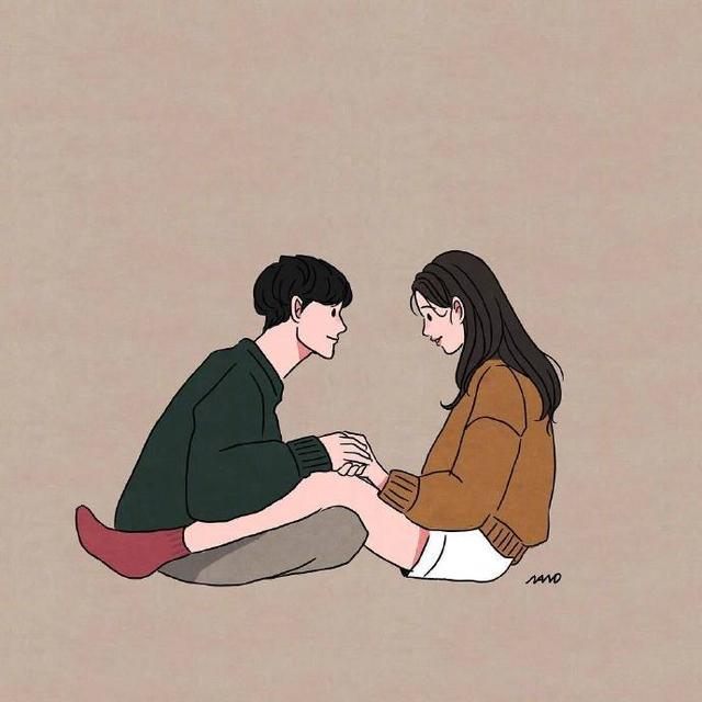 晚安温馨句子晚安情话