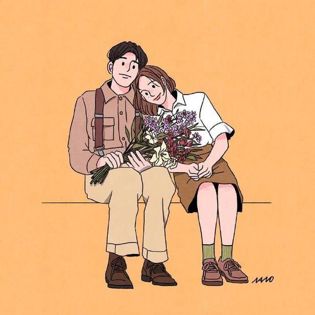 晚安温馨句子晚安情话