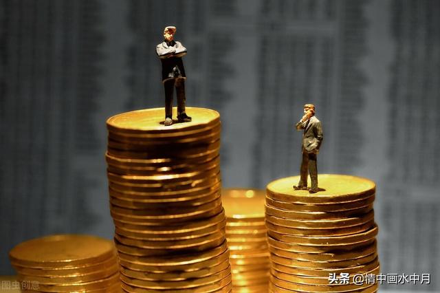 惊艳了世人的书摘文案，总有一句适合你