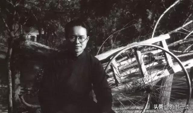 沈从文经典语录