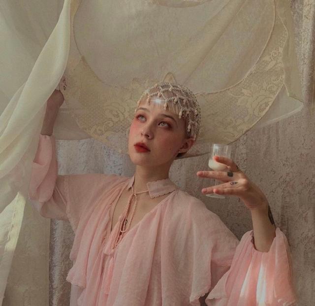 普普通通却惊艳的温柔友谊文案