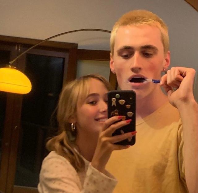 普普通通却惊艳的温柔友谊文案