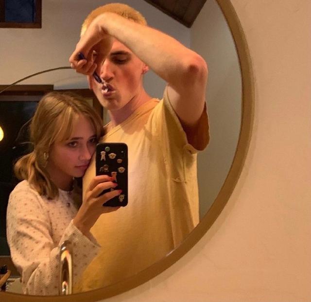 普普通通却惊艳的温柔友谊文案