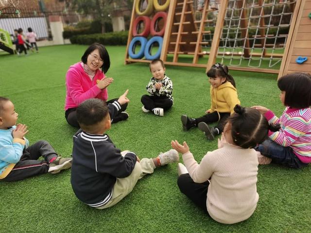 纸短情长,用爱陪伴丨一封送给智慧熊幼儿园的感谢信