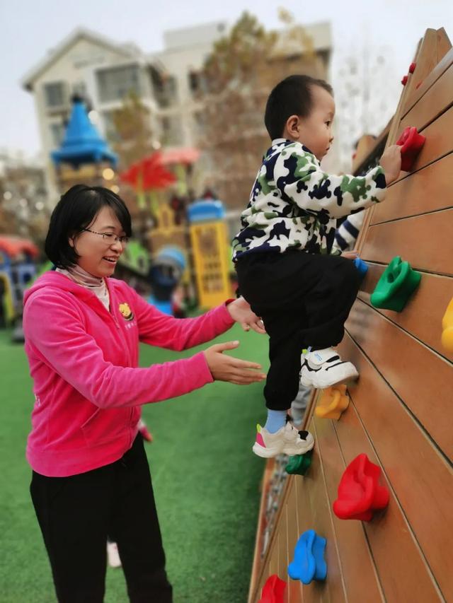 纸短情长,用爱陪伴丨一封送给智慧熊幼儿园的感谢信