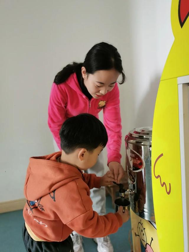 纸短情长,用爱陪伴丨一封送给智慧熊幼儿园的感谢信