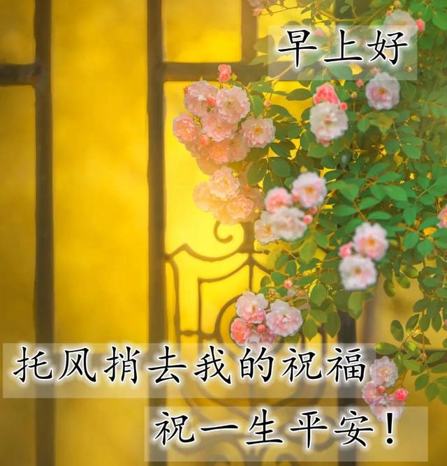 朋友之间温馨的问候句子 朋友之间温馨的问候句子