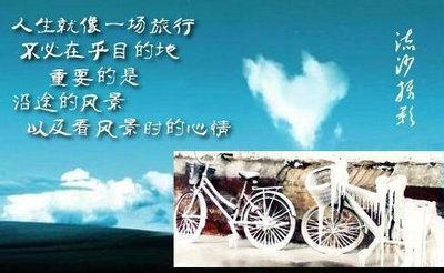 写给人生的一句话(关于生命的感悟一段话200)