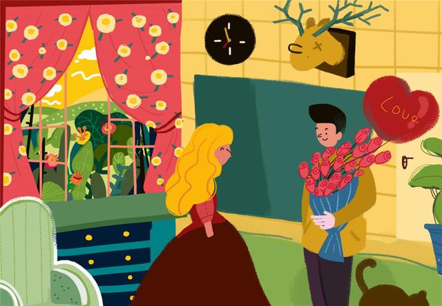 高情商的人如何说分手