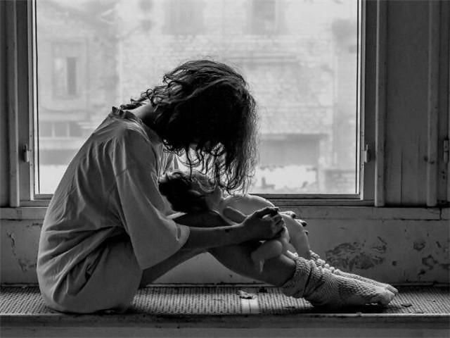 对老公失望心酸的语句