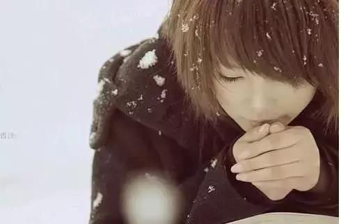 一个人心累无助的说说