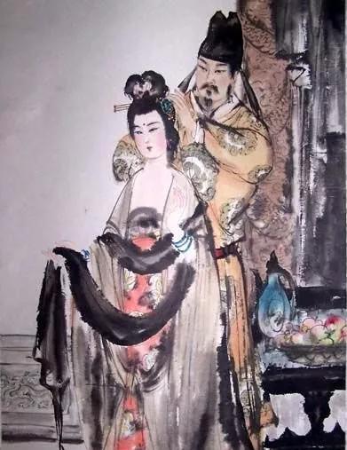 从前的甄嬛已经死了台词