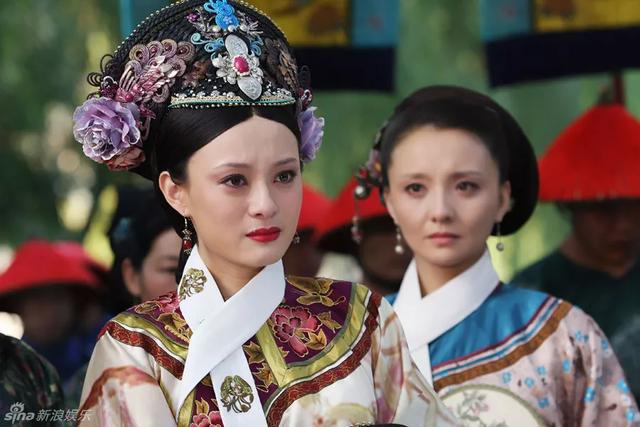 从前的甄嬛已经死了台词