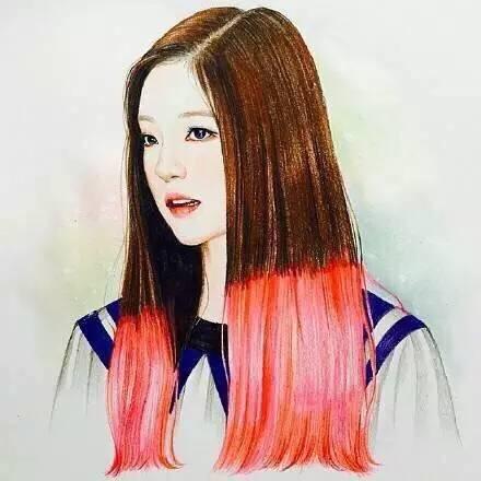 为爱流泪的女人，女人无数心酸和无奈，好心碎！