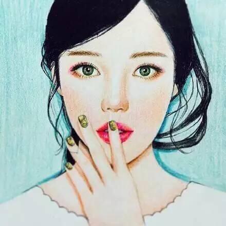 为爱流泪的女人，女人无数心酸和无奈，好心碎！