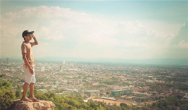 超霸气超励志经典语录，送给同样执着的你