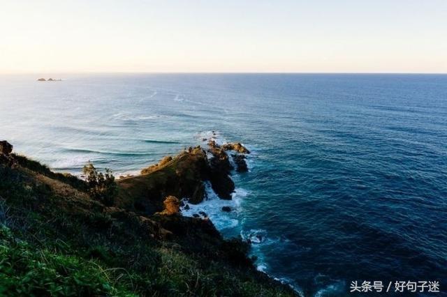 一句精辟的人生格言励志座右铭