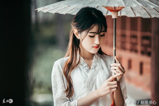 只可意会，不可言传，唯美长短句「精选」