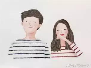 情话高手王小波经典爱情语录，每一句都苏到骨子里