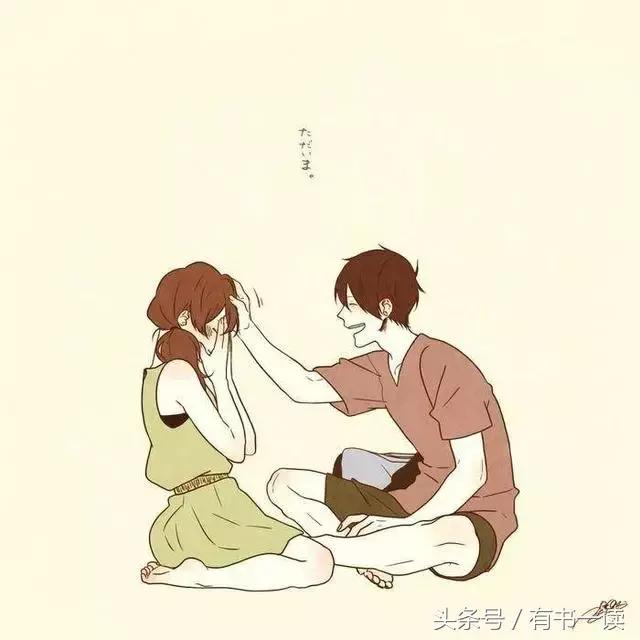 情话高手王小波经典爱情语录，每一句都苏到骨子里