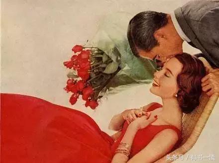 情话高手王小波经典爱情语录，每一句都苏到骨子里