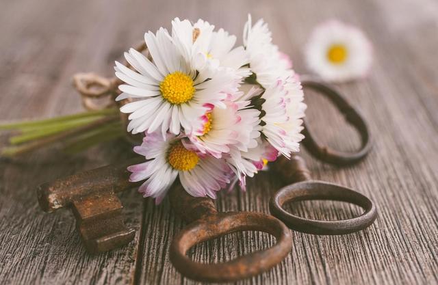 高情商的女人，大都懂得这样拴住男人的心