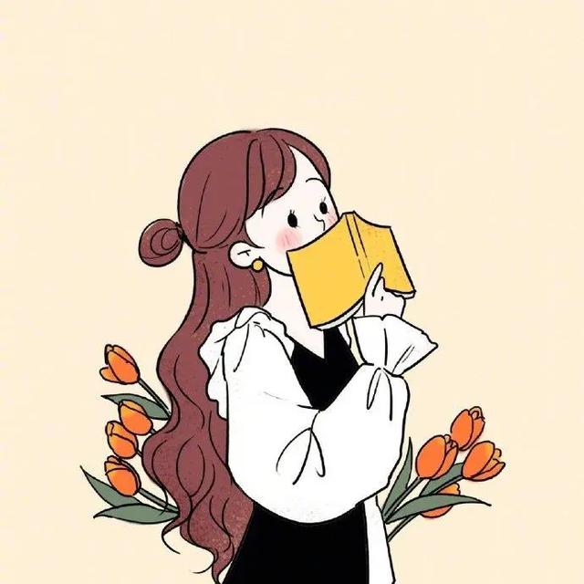 对女孩子说的心灵鸡汤，简短文艺，一秒倾心！