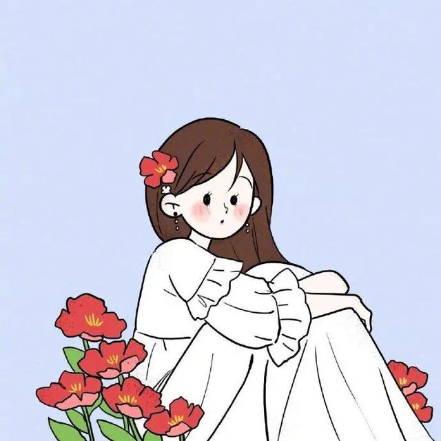 对女孩子说的心灵鸡汤，简短文艺，一秒倾心！