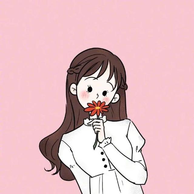 对女孩子说的心灵鸡汤，简短文艺，一秒倾心！